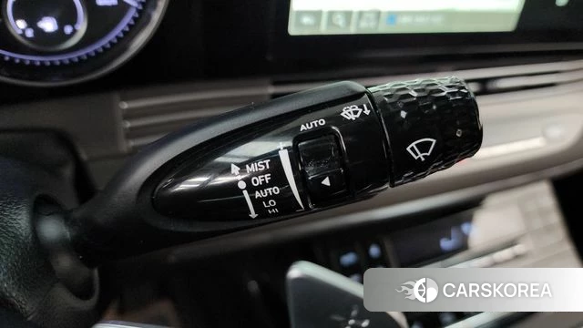 Hyundai The New Grandeur IG Hybrid id 3916219 из Кореи 9