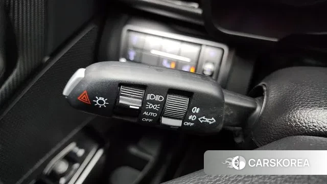 Ssangyong Berry New Tivoli id 3509628 из Кореи 9