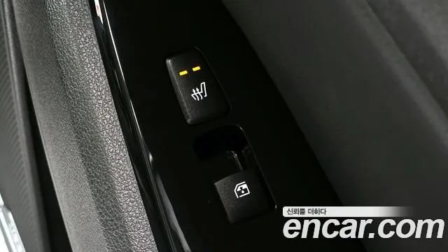 Kia Sportage 5th Generation Hybrid id 2710593 из Кореи 9