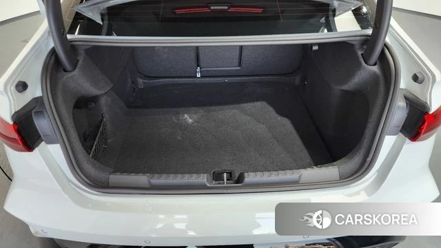 Audi A3 (8Y) id 4200863 из Кореи 9