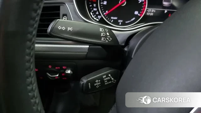 Audi New A6 id 3129248 из Кореи 9