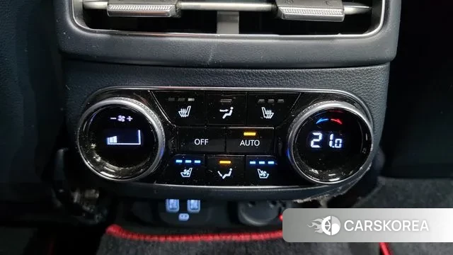 Genesis GV70 id 3400798 из Кореи 9