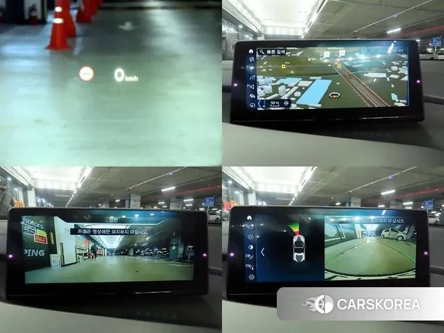 BMW i8 id 3417840 из Кореи 9