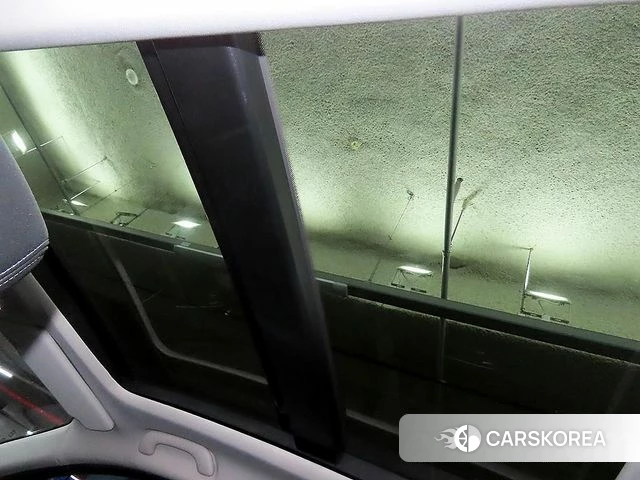 Renault Korea (Samsung) SM6 id 4020506 из Кореи 9