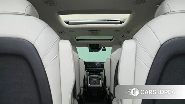 Kia Carnival 4th generation id 4594014 из Кореи 9