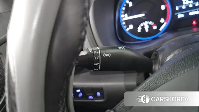 Hyundai Kona id 3018145 из Кореи 9