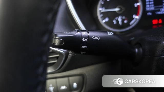 Hyundai Santa Fe TM id 3873375 из Кореи 9