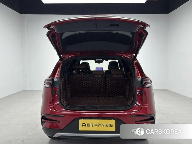 BYD Tang DM id 4219884 из Китая 9
