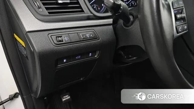 Hyundai Sonata New Rise id 2966593 из Кореи 9