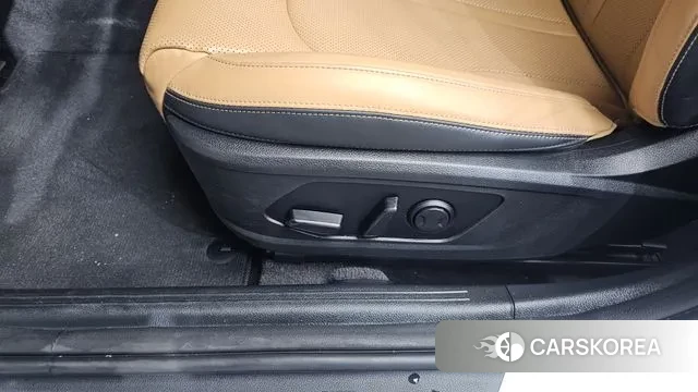 Kia K5 Hybrid 3rd Generation id 3545329 из Кореи 9