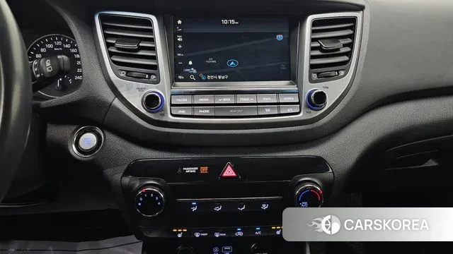 Hyundai All New Tucson id 3440142 из Кореи 9