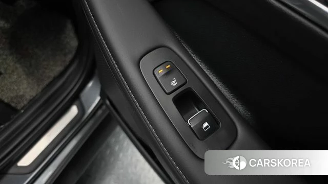 Hyundai Sonata Hybrid (DN8) id 4401076 из Кореи 9