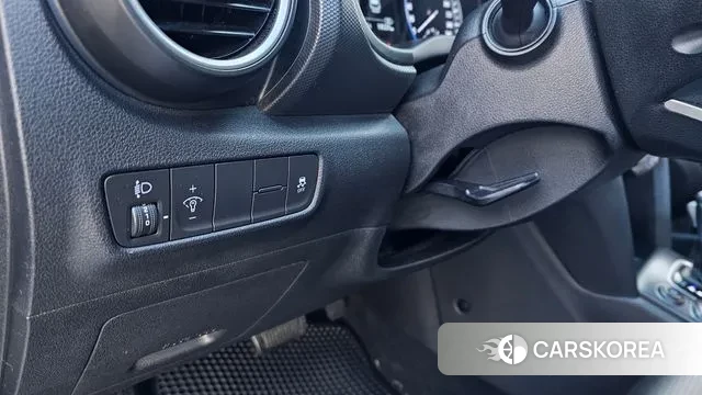 Hyundai Kona id 3608445 из Кореи 9