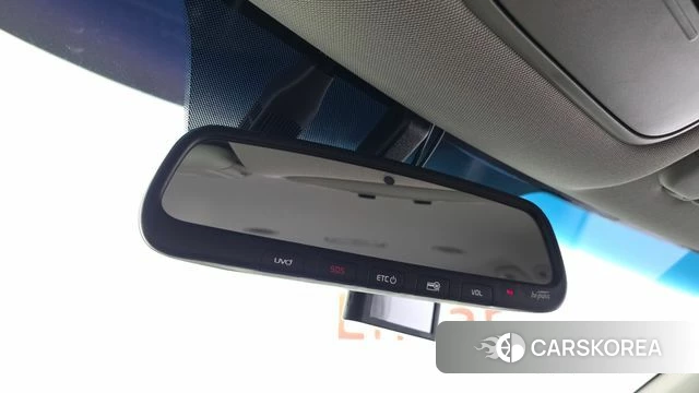 Kia The New Carnival id 4530852 из Кореи 9
