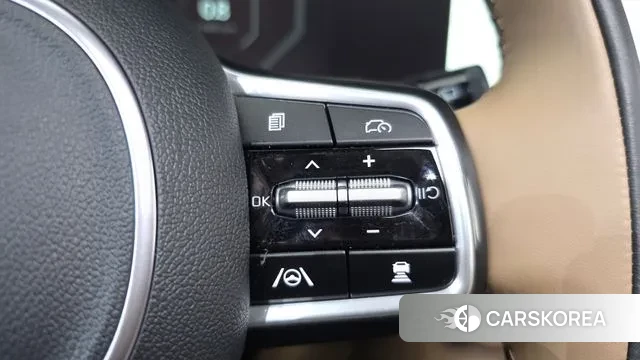 Kia The New Sorento 4th Generation id 3457054 из Кореи 9