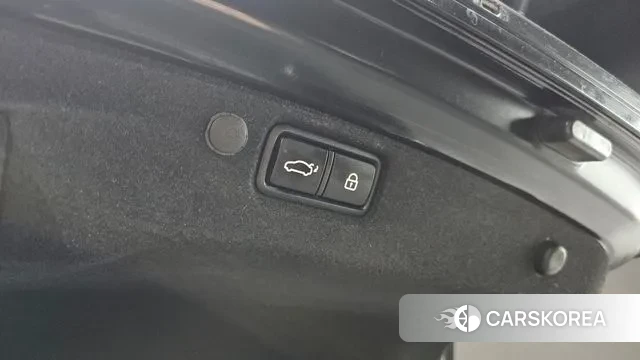 Kia K7 Premier id 3330267 из Кореи 9