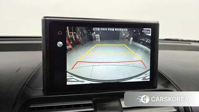 Hyundai Casper id 3717074 из Кореи 9