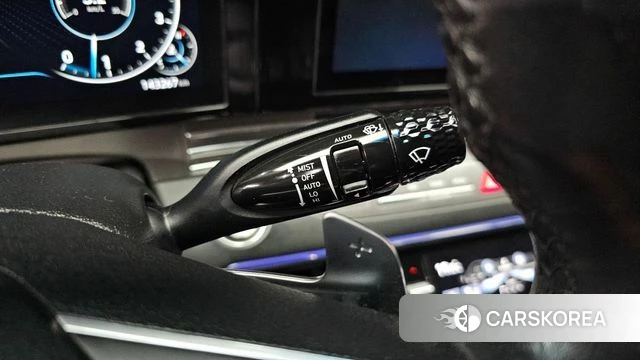 Hyundai The New Grandeur IG id 4396931 из Кореи 9