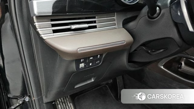Hyundai The New Grandeur IG id 4383002 из Кореи 9
