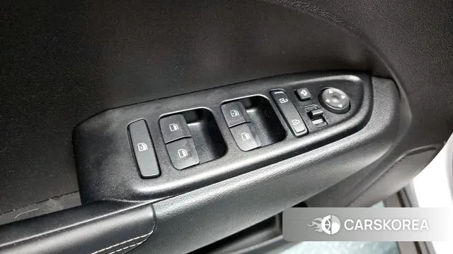 Hyundai Venue id 3692188 из Кореи 9