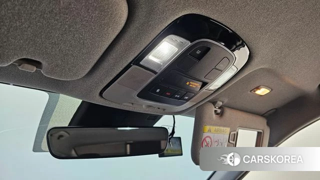 Hyundai Sonata (DN8) id 3794834 из Кореи 9