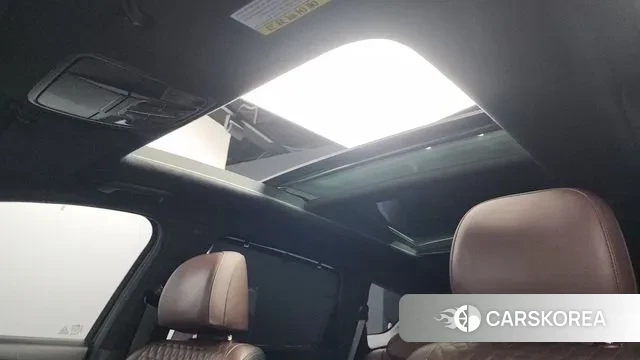 Hyundai Santa Fe TM id 3259042 из Кореи 9