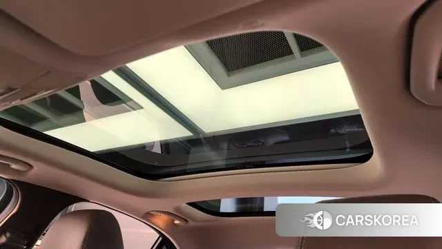 Mercedes-Benz E-Class W213 id 3742149 из Кореи 9