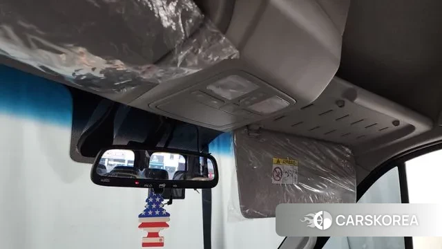 Hyundai Solati id 3141967 из Кореи 9