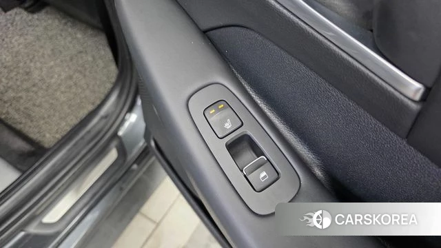 Hyundai Sonata (DN8) id 4746637 из Кореи 9