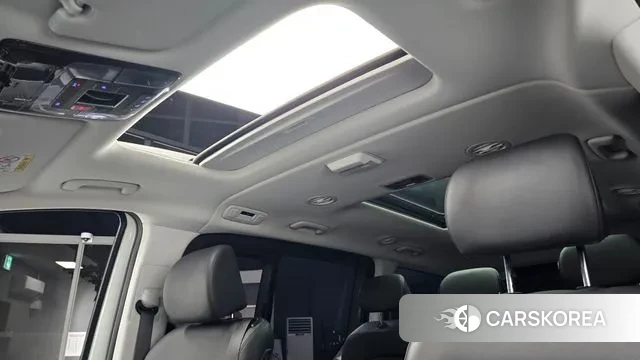 Hyundai Staria id 3549844 из Кореи 9