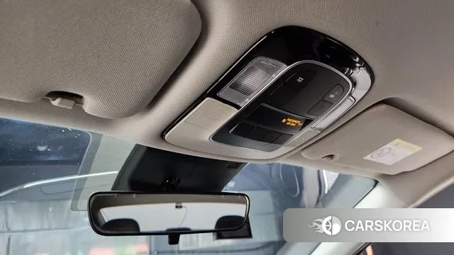 Hyundai Sonata Hybrid (DN8) id 3258050 из Кореи 9