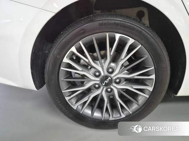 Kia The New K3 2nd generation id 4453338 из Кореи 9