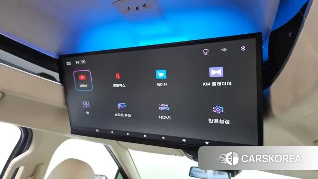 Kia Carnival 4th generation id 3180358 из Кореи 9