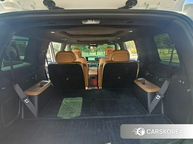 Hyundai Santa Fe (MX5) id 3909609 из Кореи 9