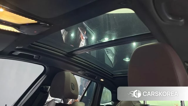 BMW X3 (G01) id 3801389 из Кореи 9