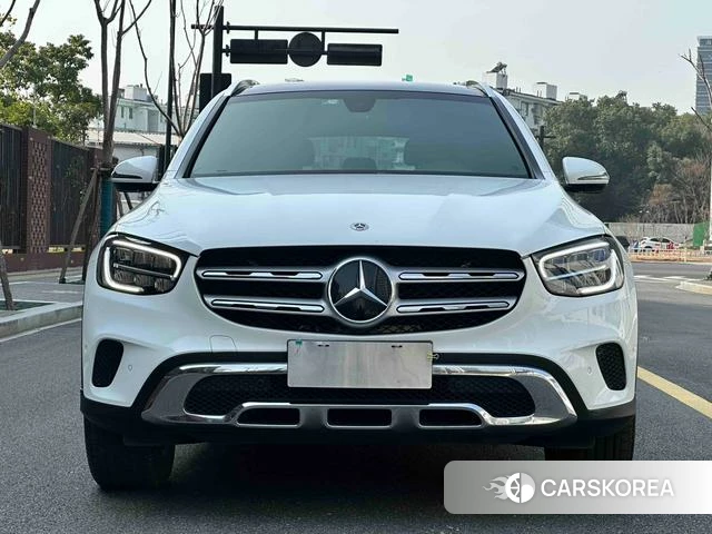 Mercedes-Benz GLC id 4301141 из Китая 9