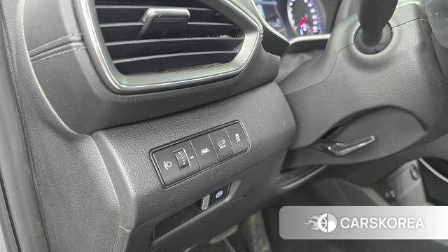 Hyundai The New Santa Fe id 4422702 из Кореи 9