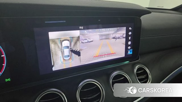 Mercedes-Benz E-Class W213 id 4783907 из Кореи 9