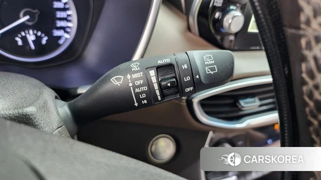 Hyundai Santa Fe TM id 3853953 из Кореи 9