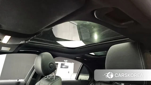 Mercedes-Benz E-Class W213 id 3675228 из Кореи 9