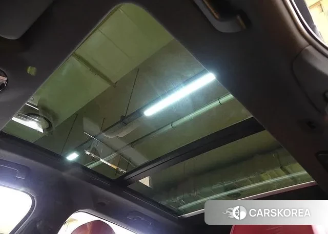 Porsche Cayenne (PO536) id 2981577 из Кореи 9