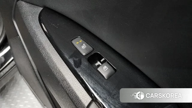 Kia Sportage 5th Generation Hybrid id 3675893 из Кореи 9