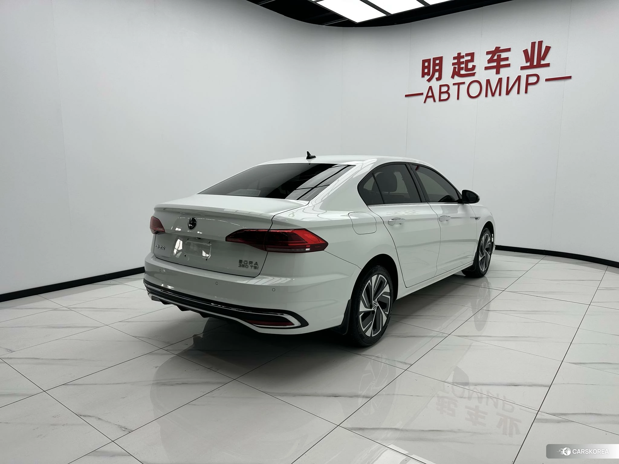 Volkswagen Bora id 4504707 из Китая 9