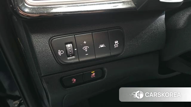 Kia Niro EV id 3879315 из Кореи 9