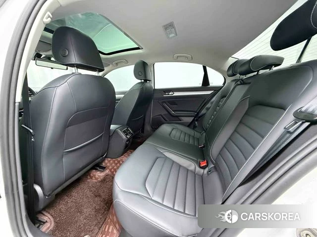 Volkswagen Lingdu id 4262284 из Китая 9