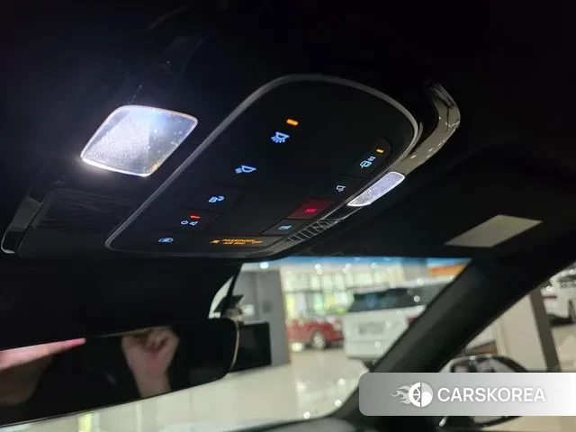 Hyundai The New Palisade id 3273110 из Кореи 9