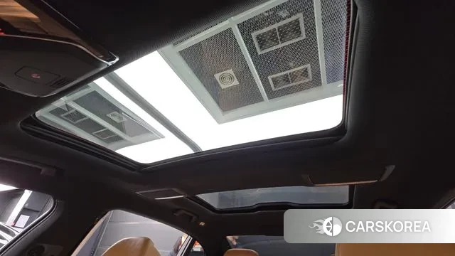 BMW 7 Series (G11) id 3455269 из Кореи 9