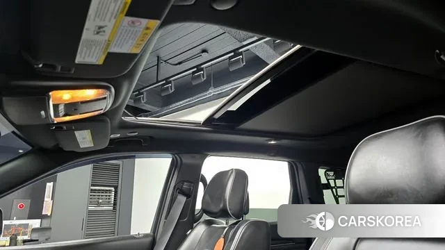 Jeep Grand Cherokee id 3494362 из Кореи 9