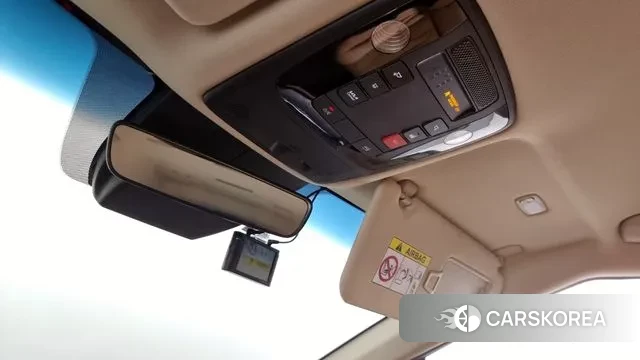 Kia Carnival 4th generation id 3053224 из Кореи 9