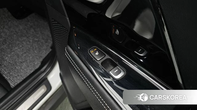 Kia Niro EV id 4476378 из Кореи 9